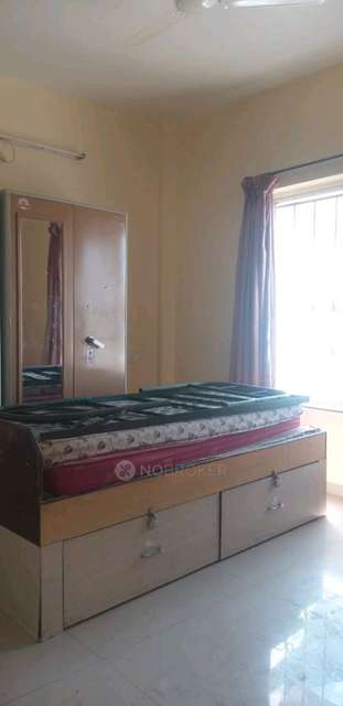 3 BHK Flat In Element 5 Chs Ltd for Rent  In Pimple Saudagar
