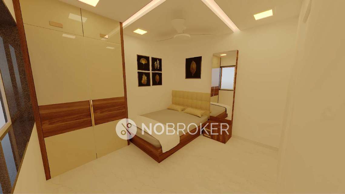 1 BHK Flat In Alamdar Marine Palace For Sale  In Marine Lines