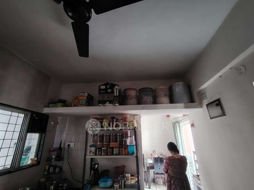 3 BHK Flat In Ganesh Siddhi A Wing, Ganesh Siddhi E Wing For Sale  In Ganesh Siddhi, S.b.patil Group.