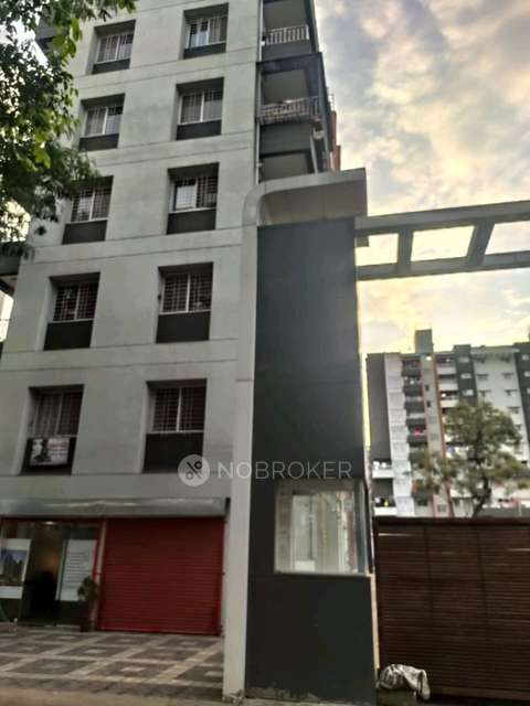 3 BHK Flat In Ganesh Siddhi B Wing, Ganesh Siddhi E Wing For Sale  In Ganesh Siddhi E Wing