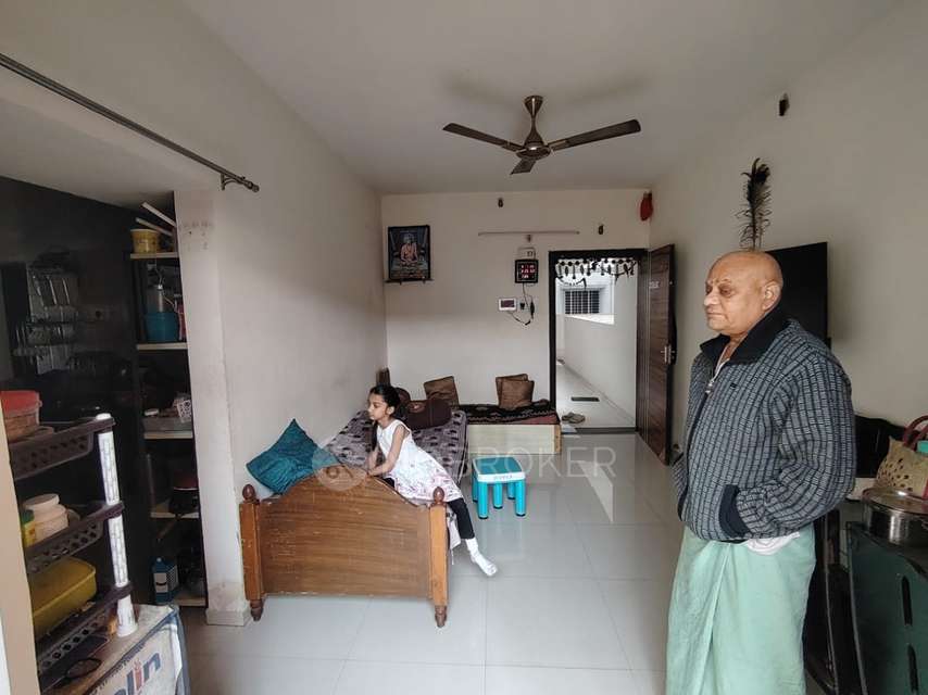 3 BHK Flat In Ganesh Siddhi A Wing, Ganesh Siddhi E Wing For Sale  In Ganesh Siddhi, S.b.patil Group.