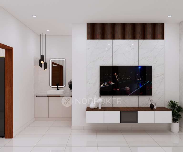 2 BHK House for Rent  In Chikkabidarakallu