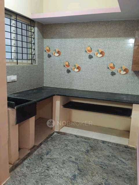 1 BHK House for Rent  In Krishnarajapuram