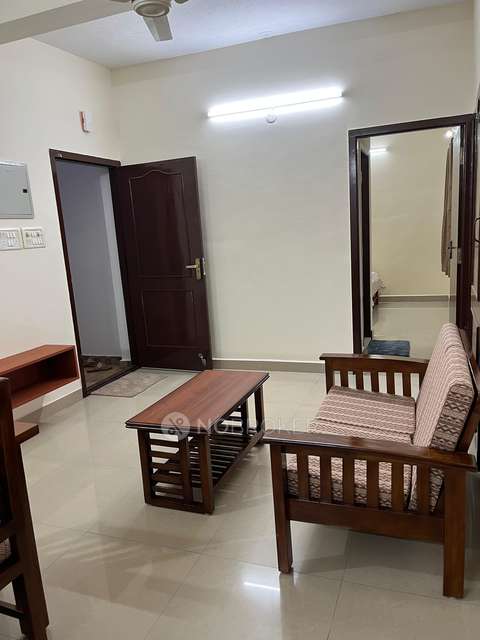 1 BHK Flat In Zion Arcade 1 for Rent  In Zion Arcade 1