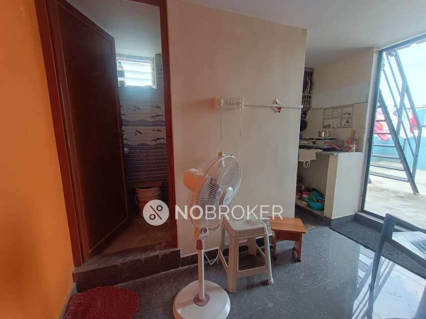 1 RK House for Rent  In Laxmisagara