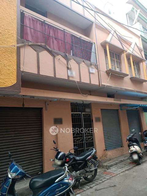 1 BHK House for Rent  In Padarayana Pura
