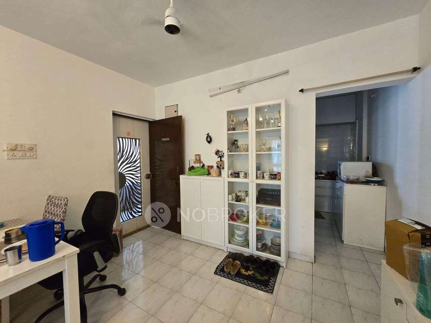 2 BHK Flat In Sankul Society For Sale  In Vakil Nagar,