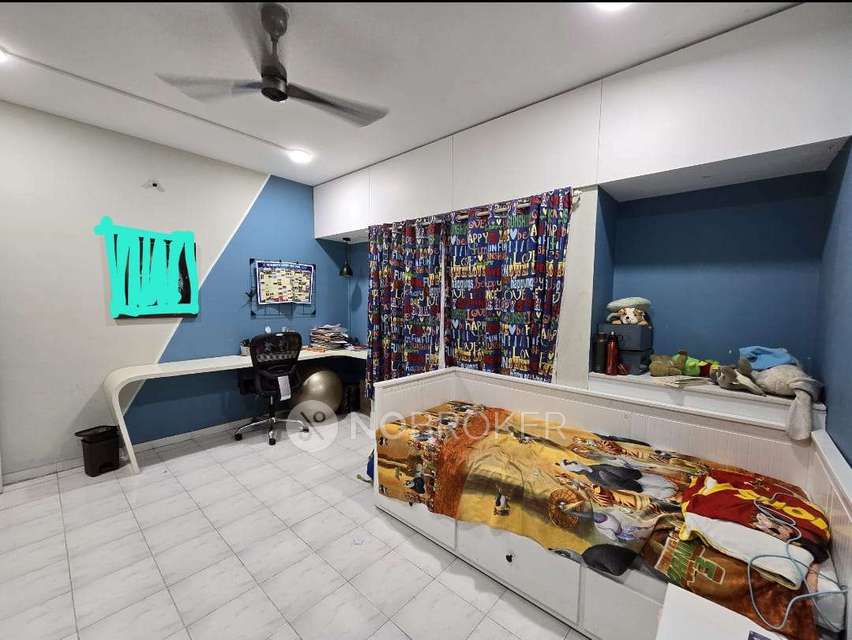 2 BHK Flat In Sankul Society For Sale  In Vakil Nagar,