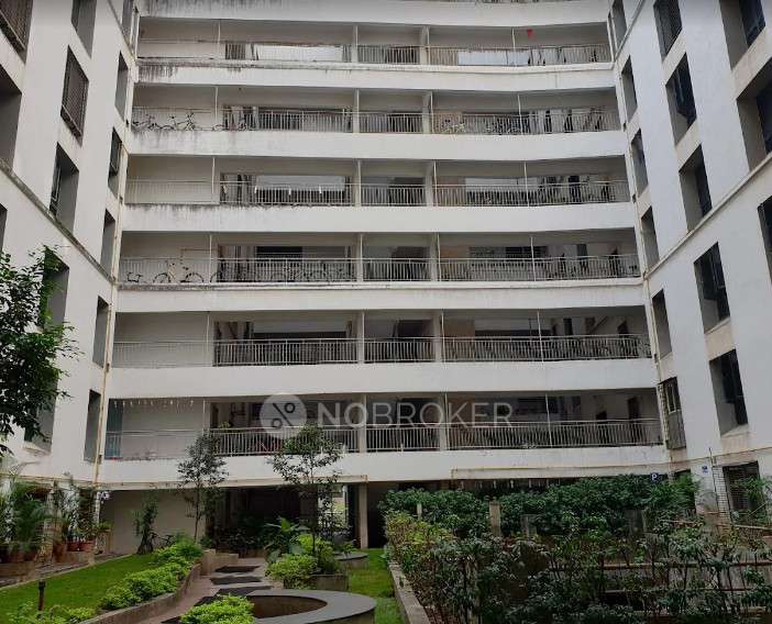 2 BHK Flat In Sankul Society For Sale  In Vakil Nagar,