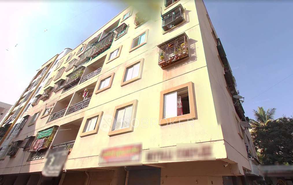 1 RK Flat For Sale  In Kondhwa