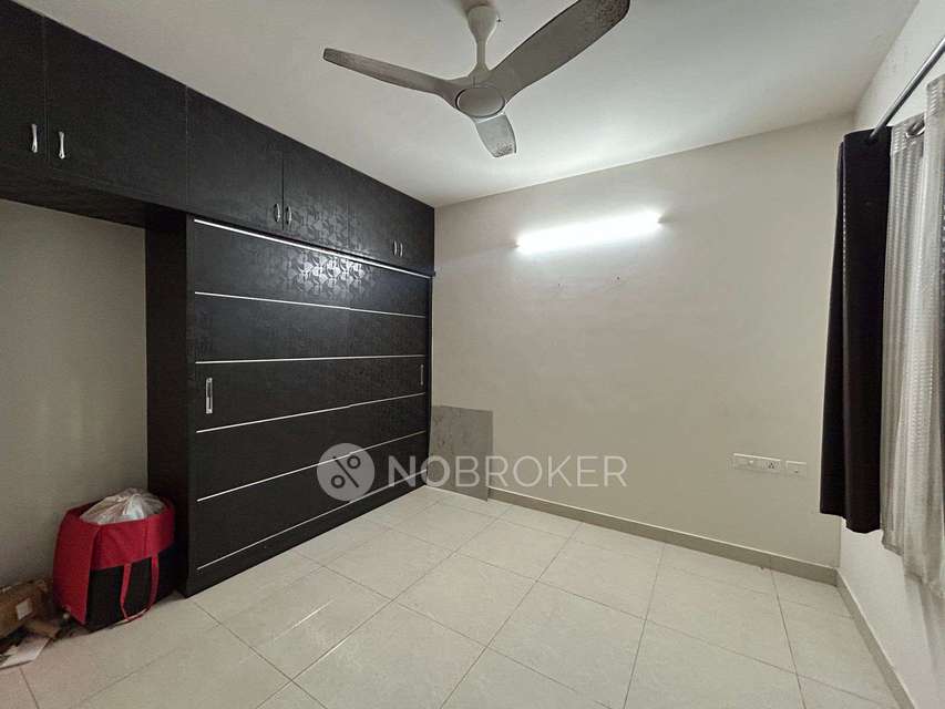 3 BHK Flat In Vaishnavi Serene for Rent  In Yelahanka