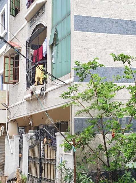 PG for Boys in Shaikpet