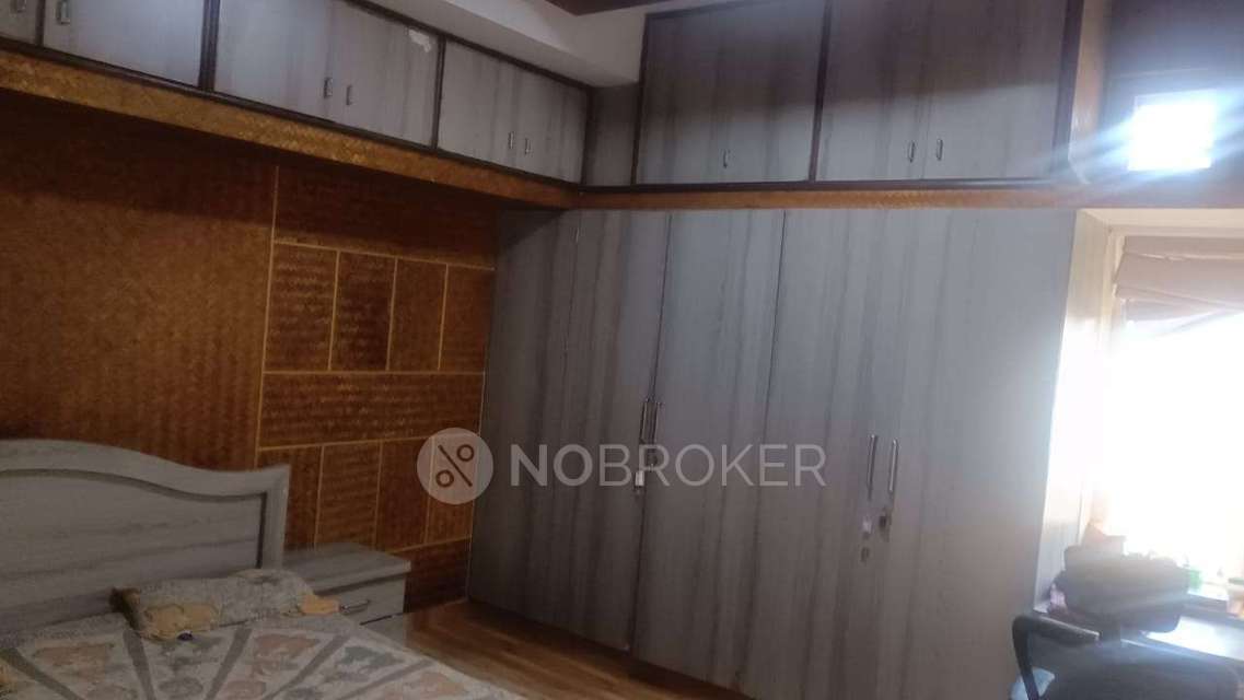 2 BHK House For Sale  In Hebbal 