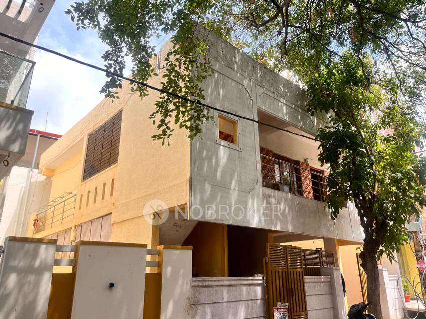 2 BHK House For Sale  In Hebbal 
