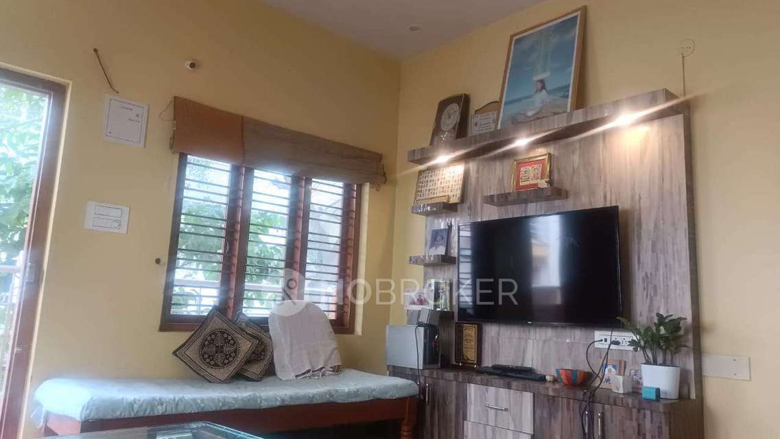 2 BHK House For Sale  In Hebbal 