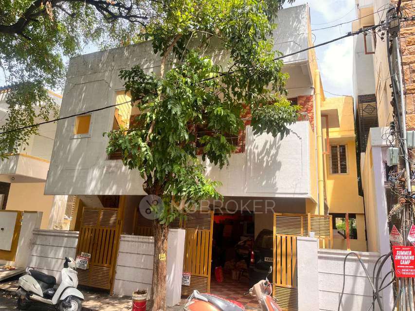 2 BHK House For Sale  In Hebbal 