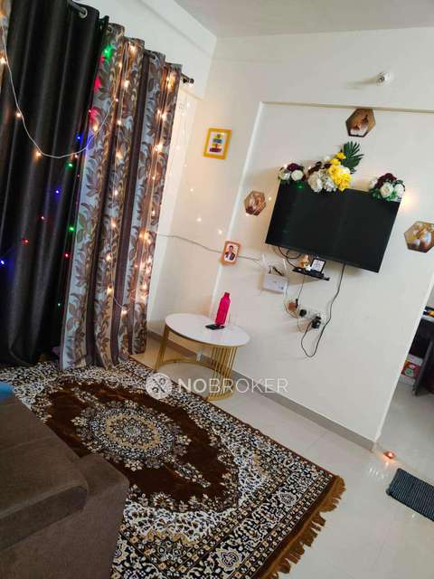 2 BHK Flat In Kul Ecoloch For Sale  In Mahalunge