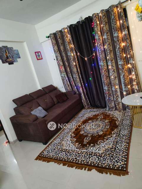 2 BHK Flat In Kul Ecoloch For Sale  In Mahalunge