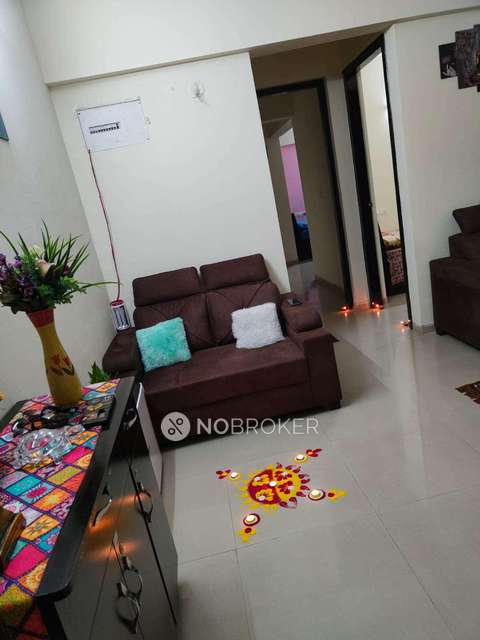 2 BHK Flat In Kul Ecoloch For Sale  In Mahalunge