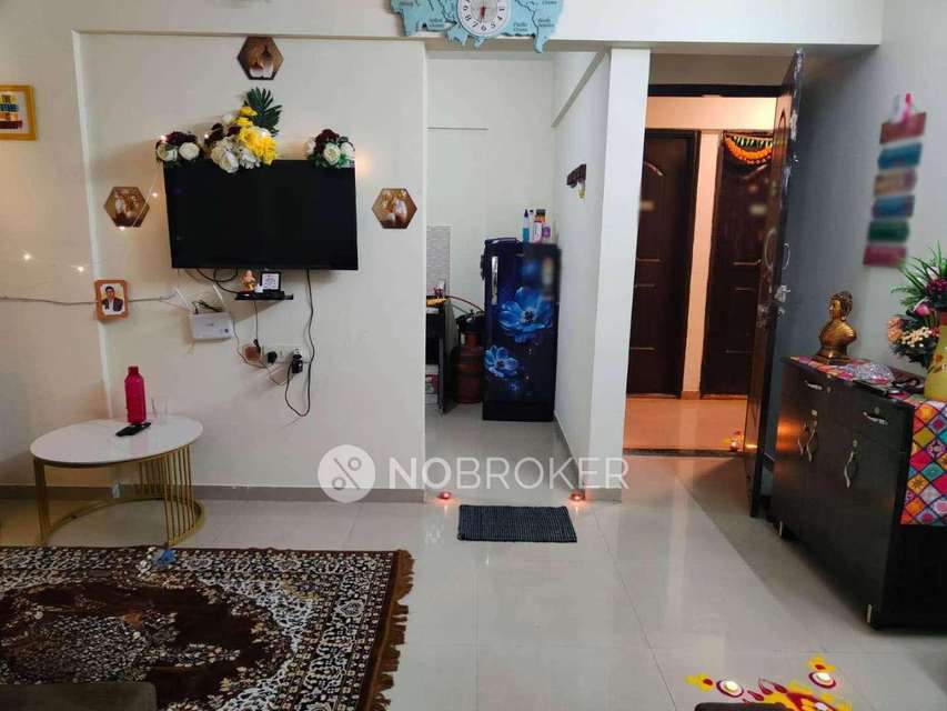 2 BHK Flat In Kul Ecoloch For Sale  In Mahalunge