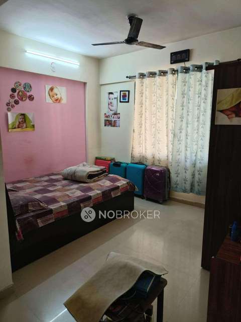 2 BHK Flat In Kul Ecoloch For Sale  In Mahalunge