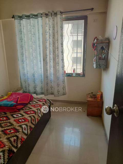 2 BHK Flat In Kul Ecoloch For Sale  In Mahalunge