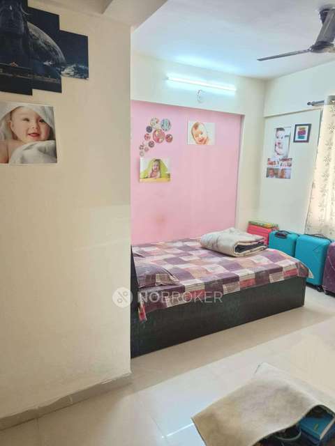 2 BHK Flat In Kul Ecoloch For Sale  In Mahalunge