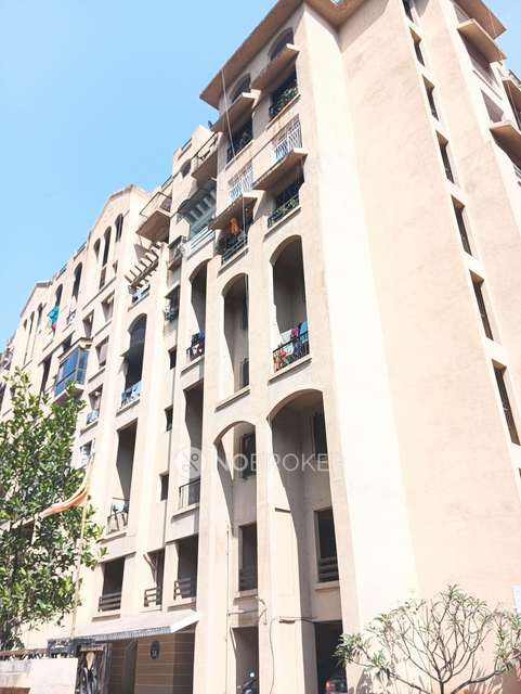 2 BHK Flat In Kul Ecoloch For Sale  In Mahalunge