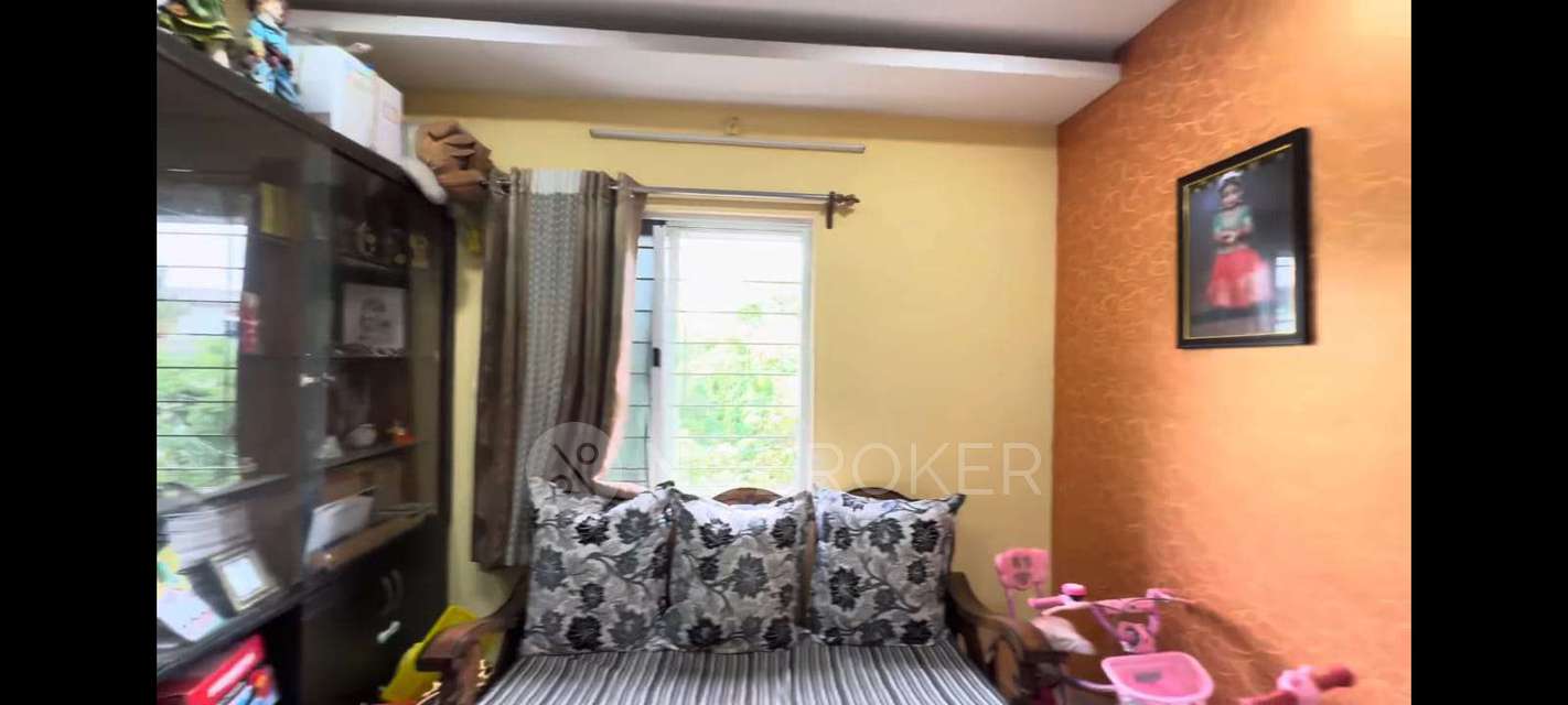 2 BHK Flat In Sri Sa Sarooja  For Sale  In Nizampet