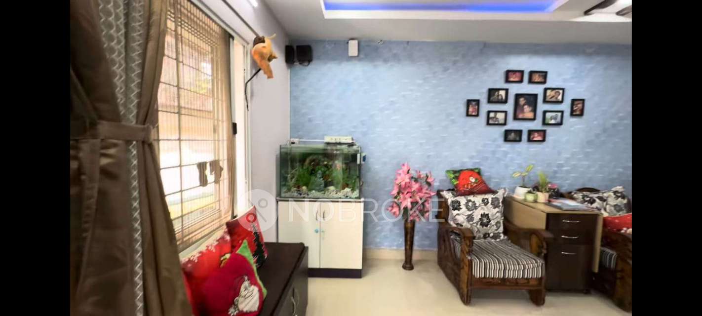 2 BHK Flat In Sri Sa Sarooja  For Sale  In Nizampet