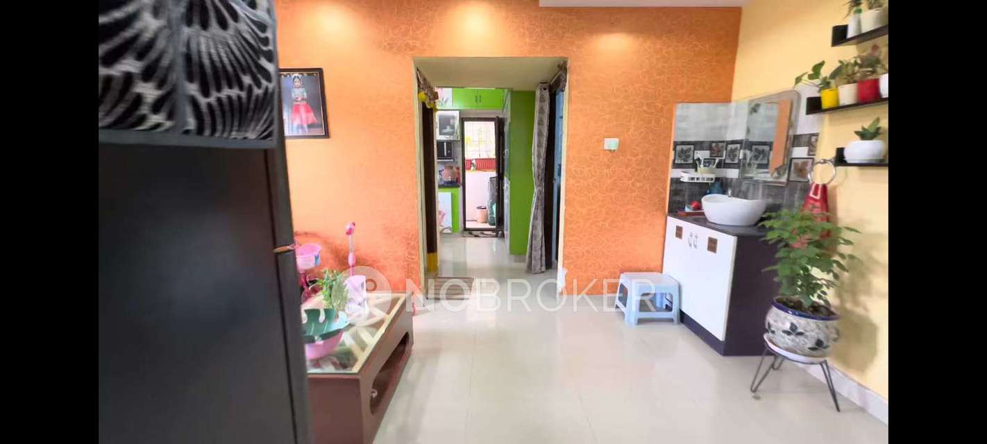 2 BHK Flat In Sri Sa Sarooja  For Sale  In Nizampet