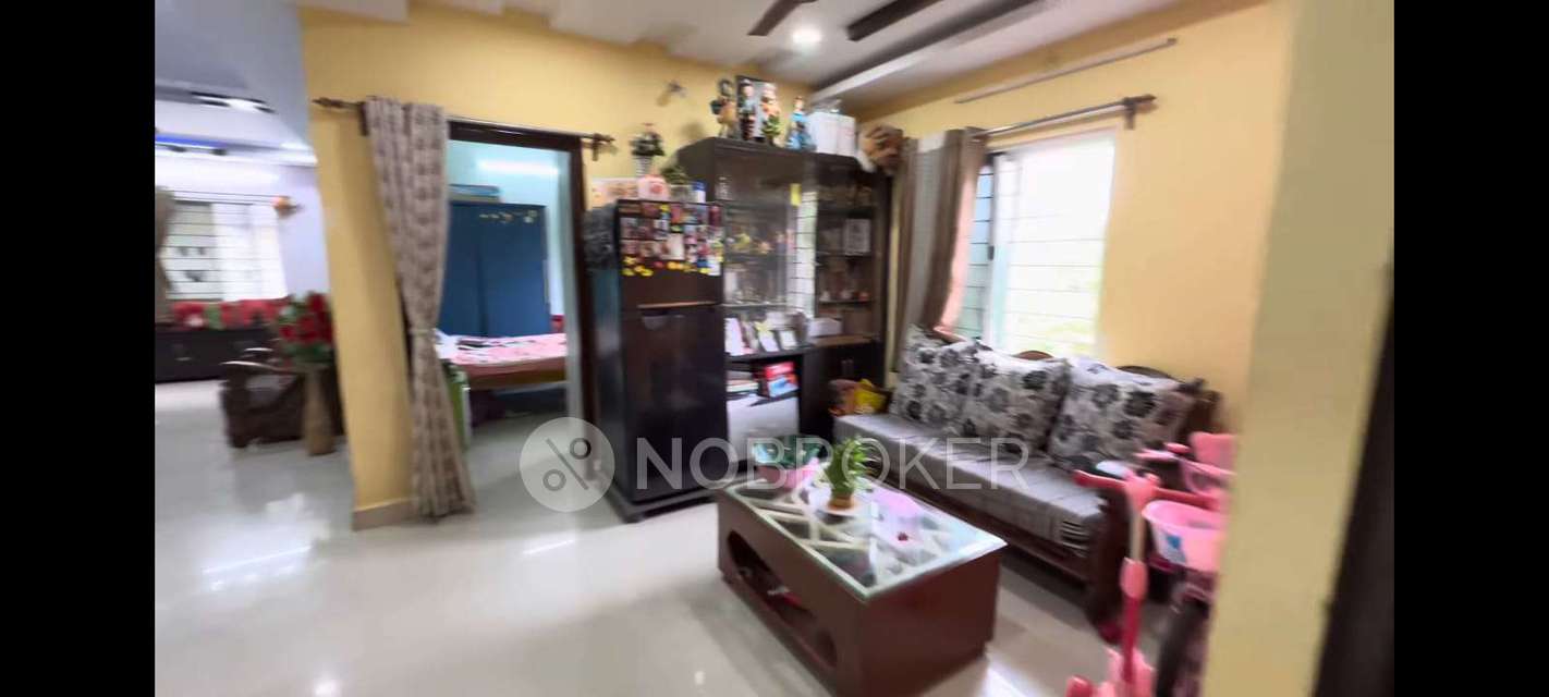2 BHK Flat In Sri Sa Sarooja  For Sale  In Nizampet