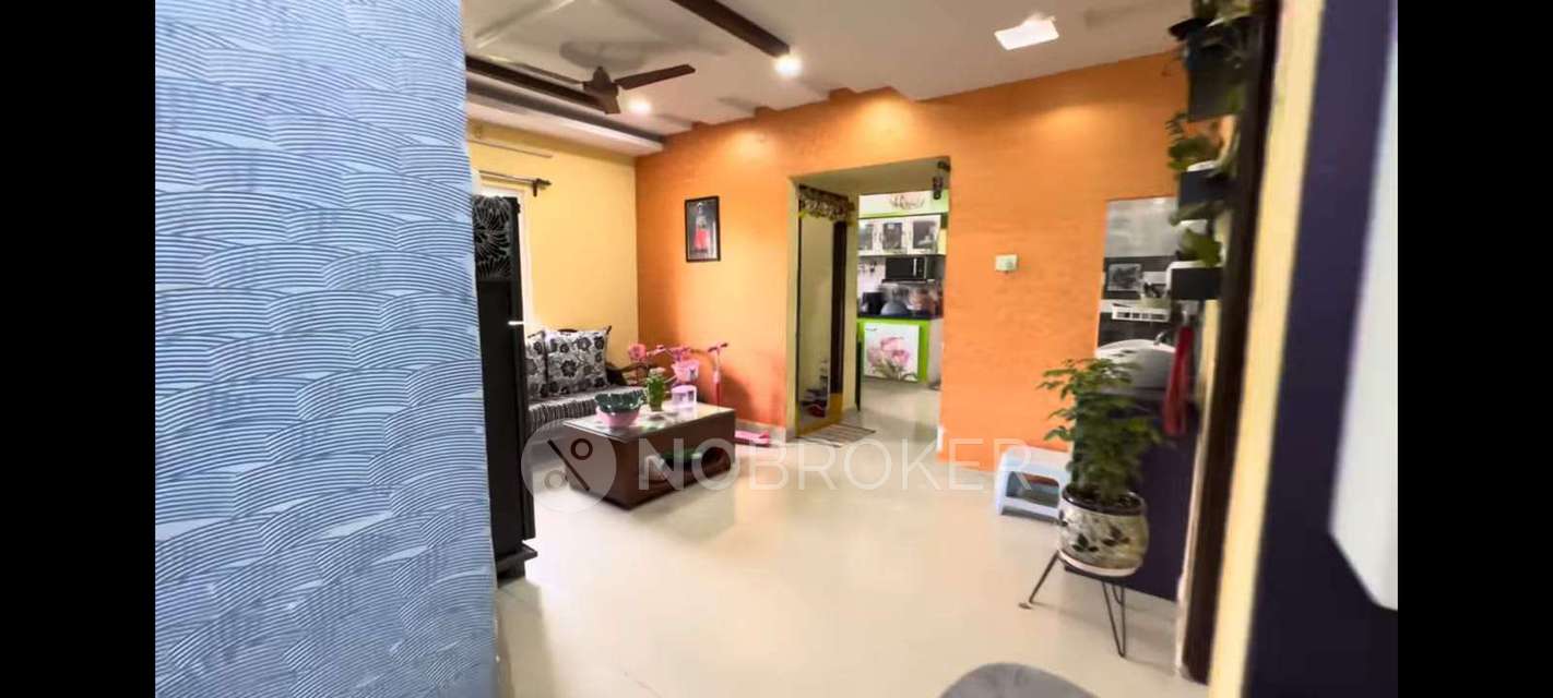 2 BHK Flat In Sri Sa Sarooja  For Sale  In Nizampet