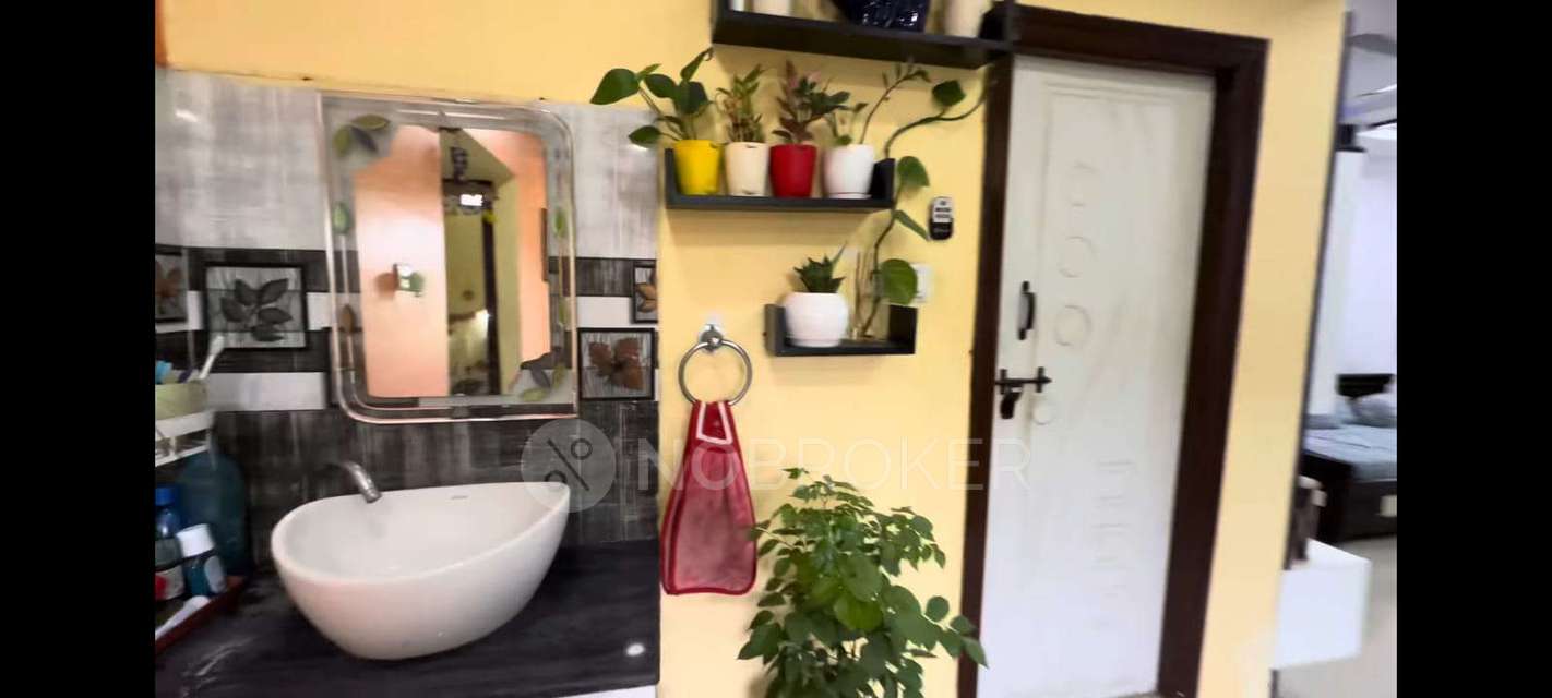 2 BHK Flat In Sri Sa Sarooja  For Sale  In Nizampet