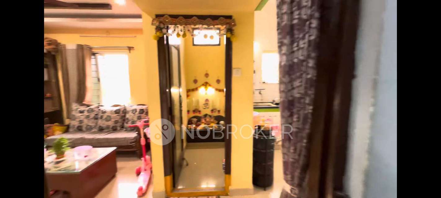2 BHK Flat In Sri Sa Sarooja  For Sale  In Nizampet