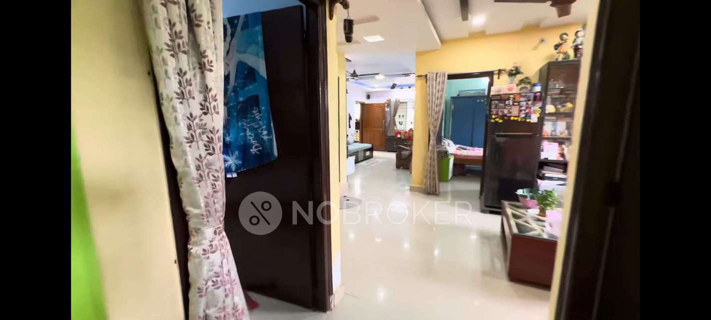 2 BHK Flat In Sri Sa Sarooja  For Sale  In Nizampet