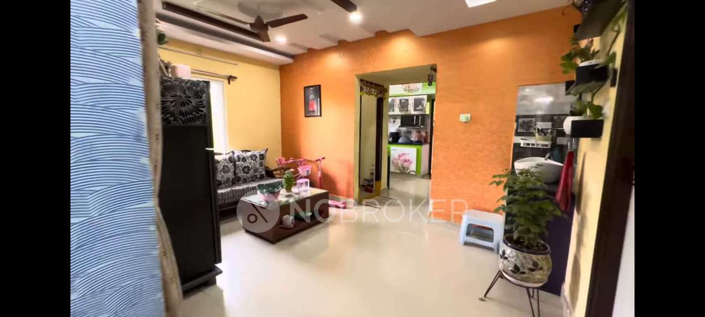 2 BHK Flat In Sri Sa Sarooja  For Sale  In Nizampet