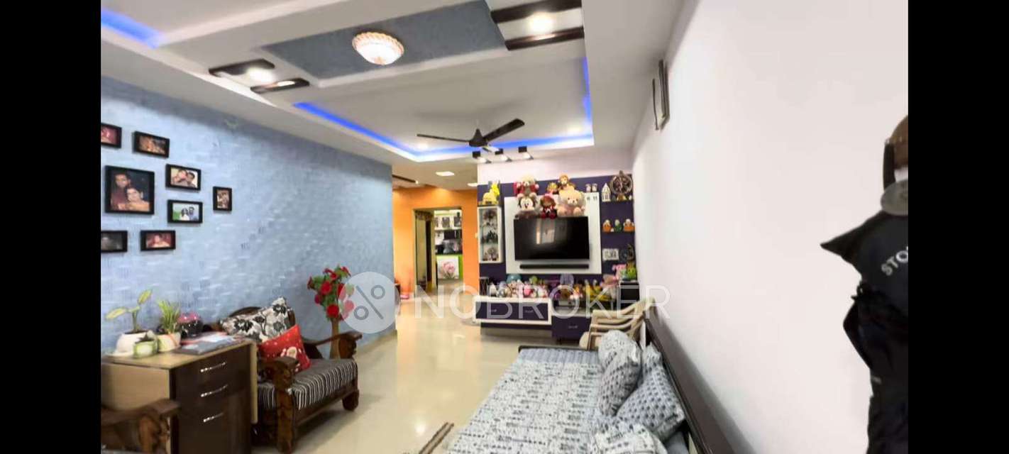 2 BHK Flat In Sri Sa Sarooja  For Sale  In Nizampet