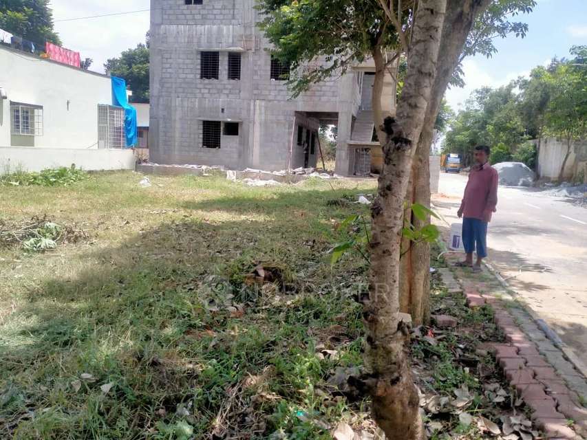Plot For Sale  In Green Grove In Byagadadhenahalli