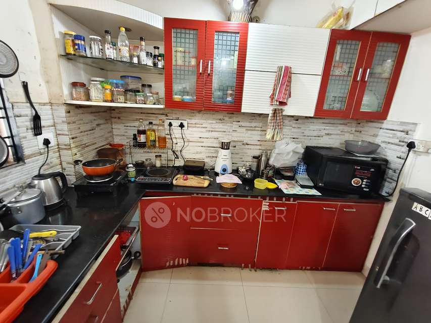 3 BHK Flat In Manjeera Diamond Towers for Rent  In Gopanpally