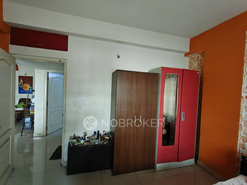 3 BHK Flat In Manjeera Diamond Towers for Rent  In Manjeera Diamond Towers