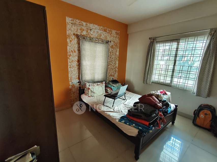 3 BHK Flat In Manjeera Diamond Towers for Rent  In Gopanpally