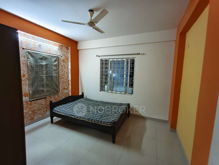 3 BHK Flat In Manjeera Diamond Towers for Rent  In Gopanpally