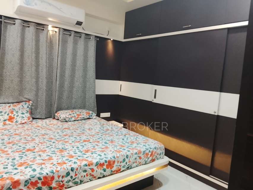 3 BHK Flat In Suvans Sanvi Landmark For Sale  In Nizampet