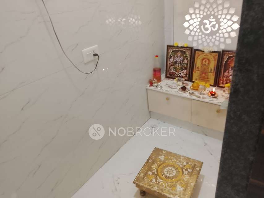 3 BHK Flat In Suvans Sanvi Landmark For Sale  In Nizampet