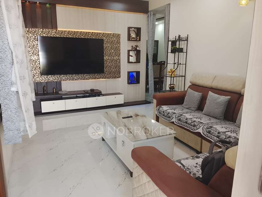 3 BHK Flat In Suvans Sanvi Landmark For Sale  In Nizampet