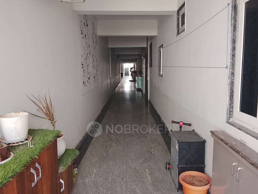 3 BHK Flat In Suvans Sanvi Landmark For Sale  In Nizampet