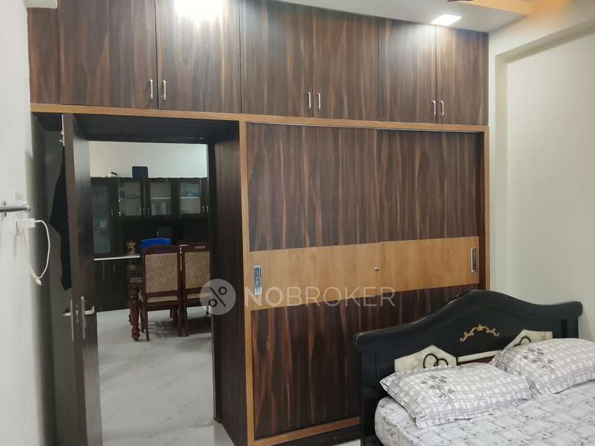 3 BHK Flat In Suvans Sanvi Landmark For Sale  In Nizampet