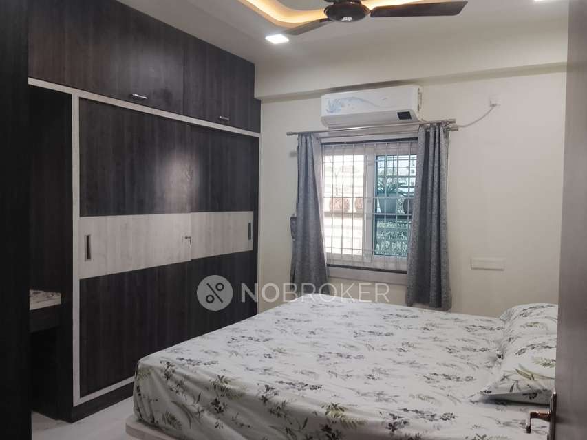 3 BHK Flat In Suvans Sanvi Landmark For Sale  In Nizampet