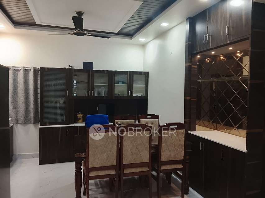 3 BHK Flat In Suvans Sanvi Landmark For Sale  In Nizampet
